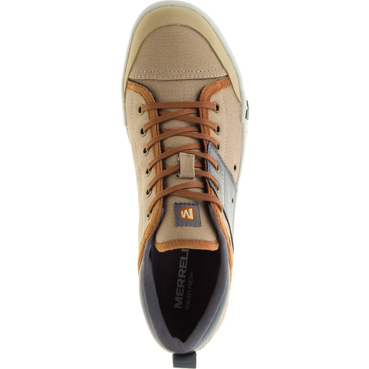 merrell rant dash