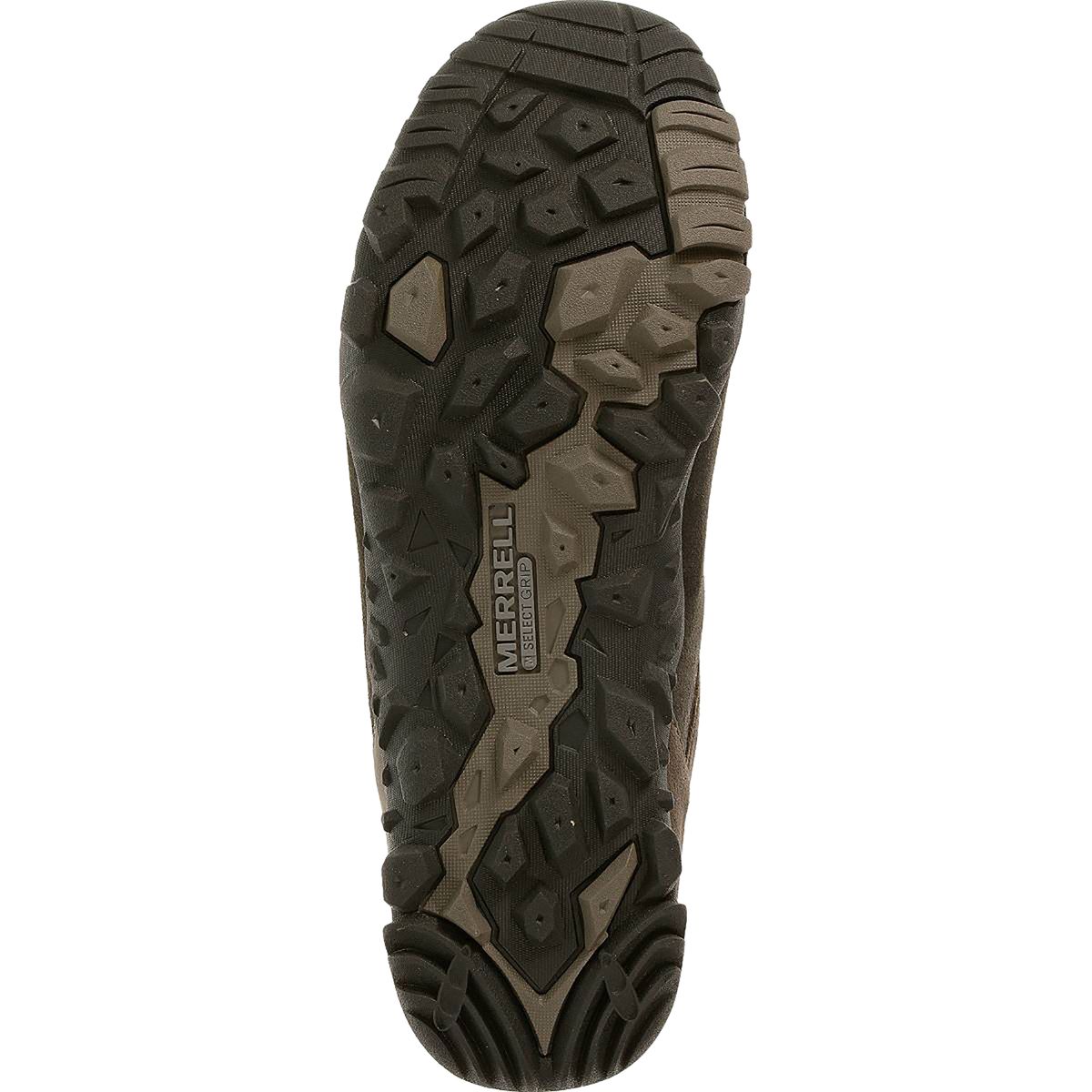 merrell tideriser lace