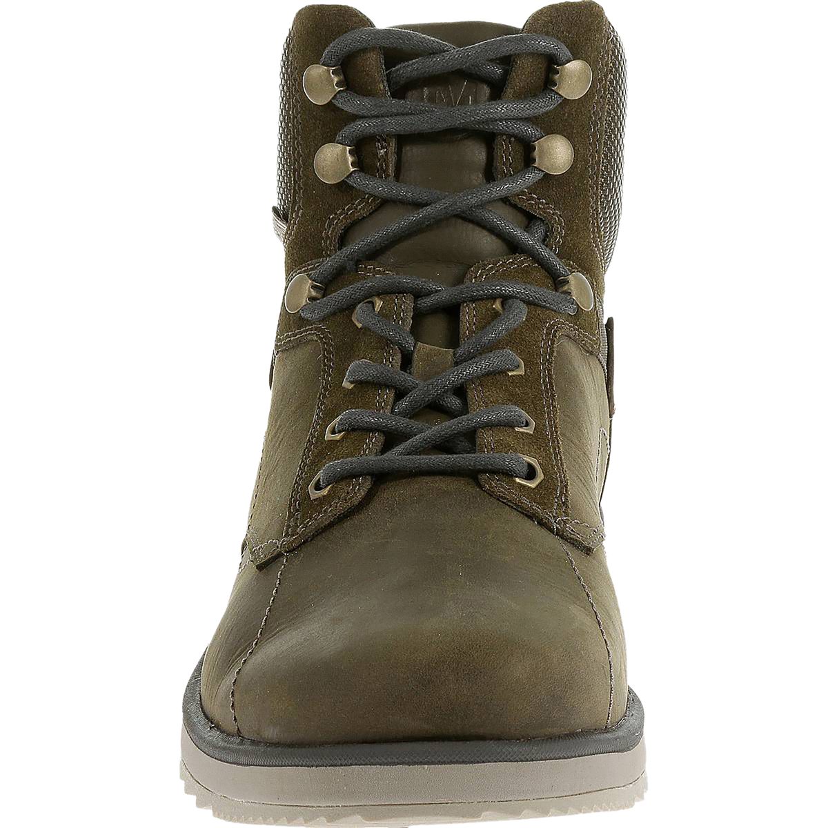 merrell men's epiction mid waterproof boot