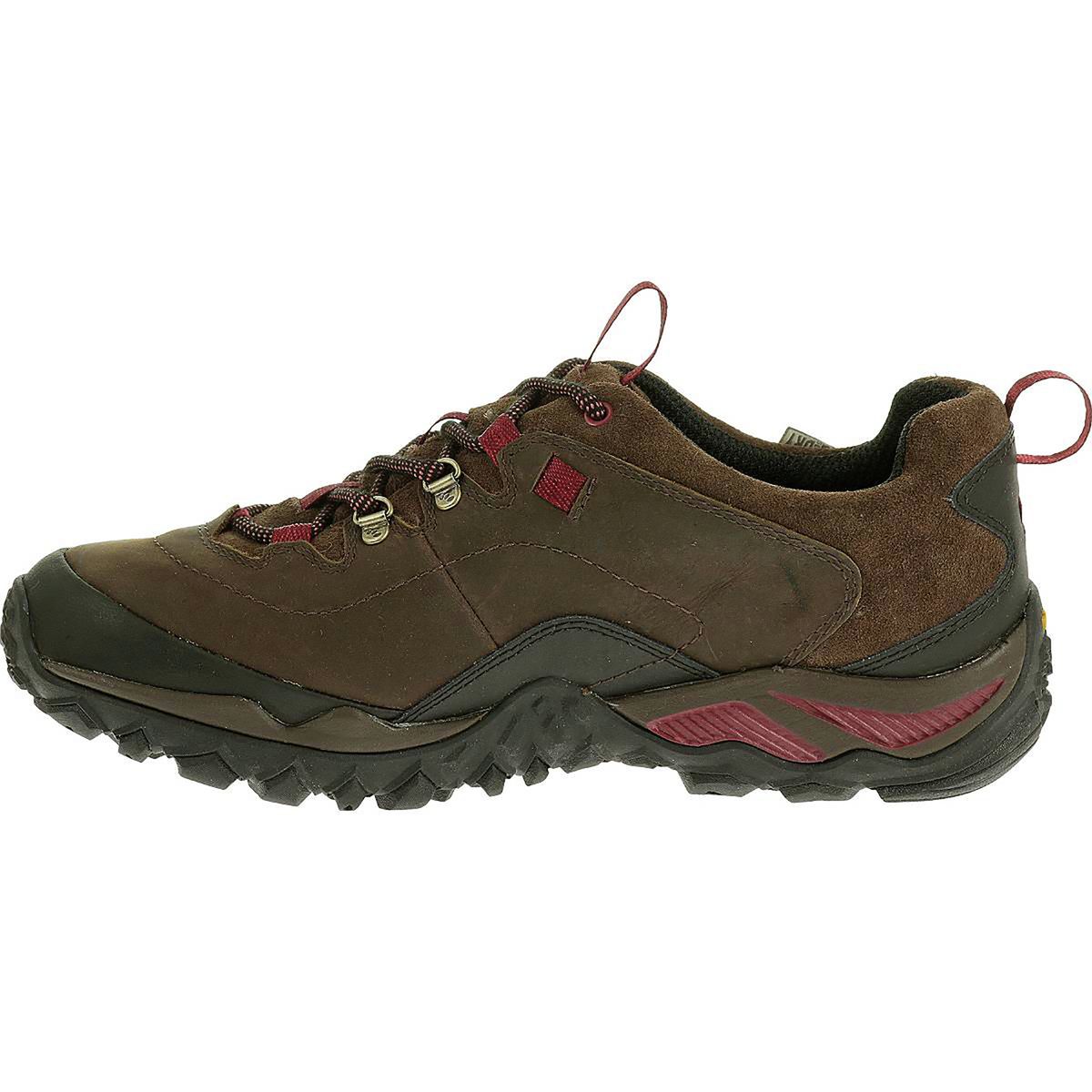 Merrell Chameleon Shift Traveler Waterproof Hiking Shoe Women's