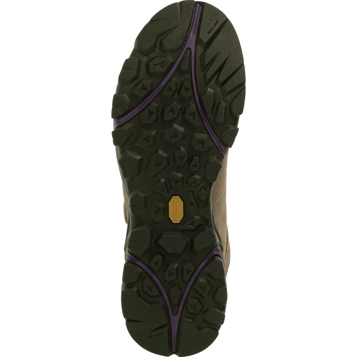 merrell capra mid waterproof hiking boot