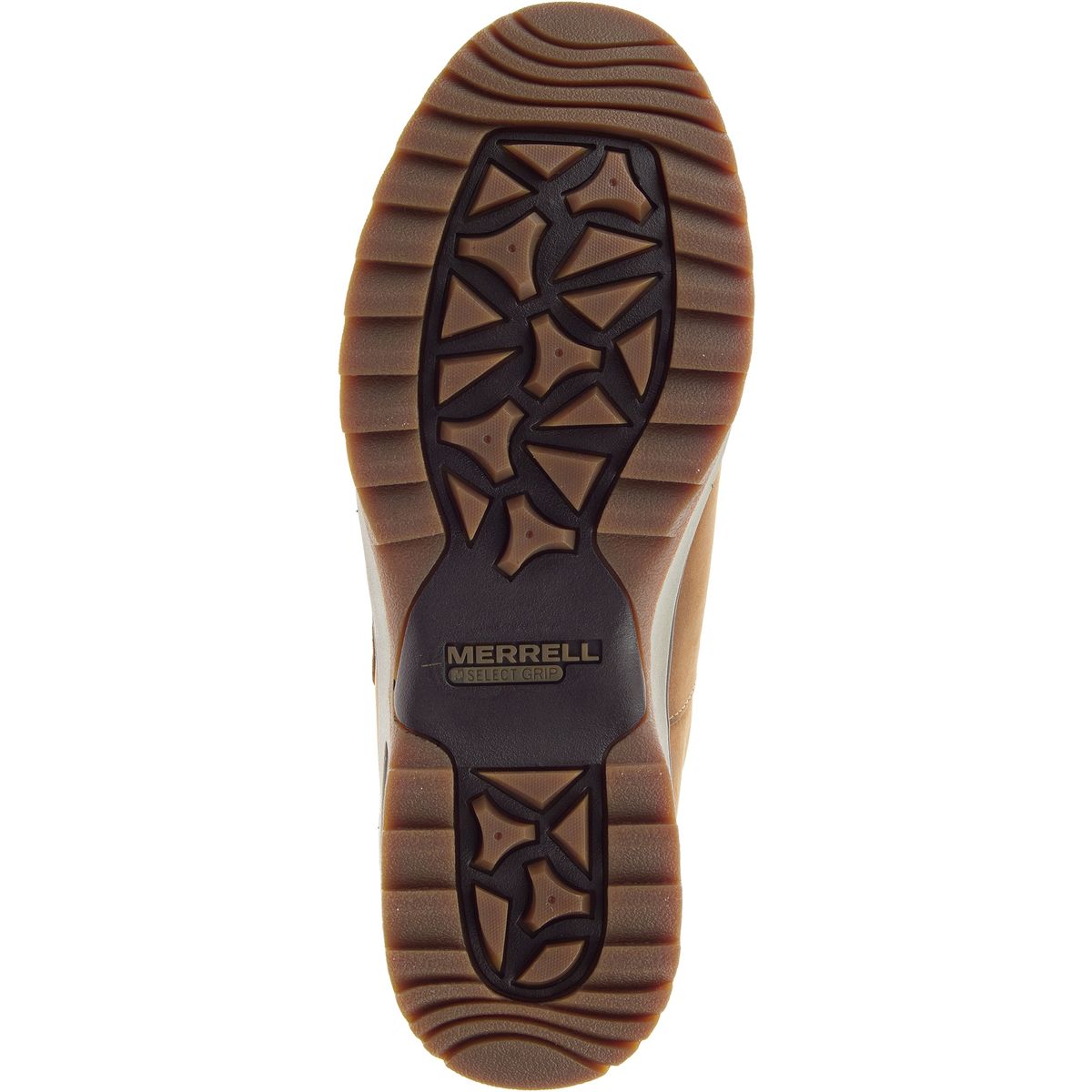 merrell women's andover bluff waterproof