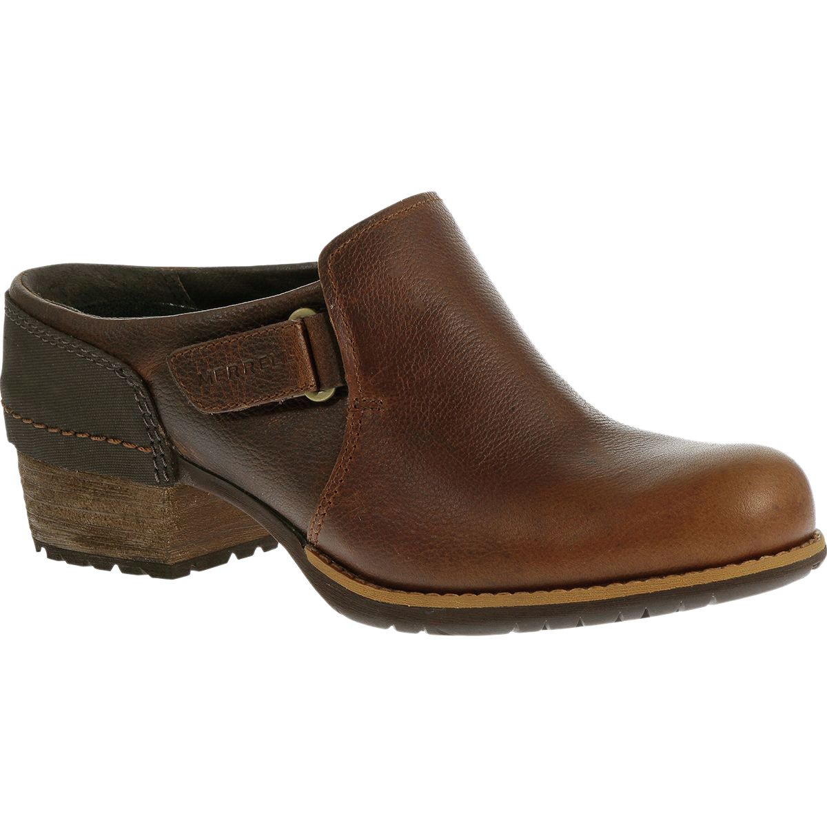 Merrals Clogs Merrell Shiloh Clog - Women's - Footwear