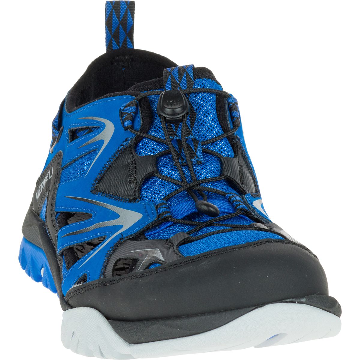 merrell sieve water shoe