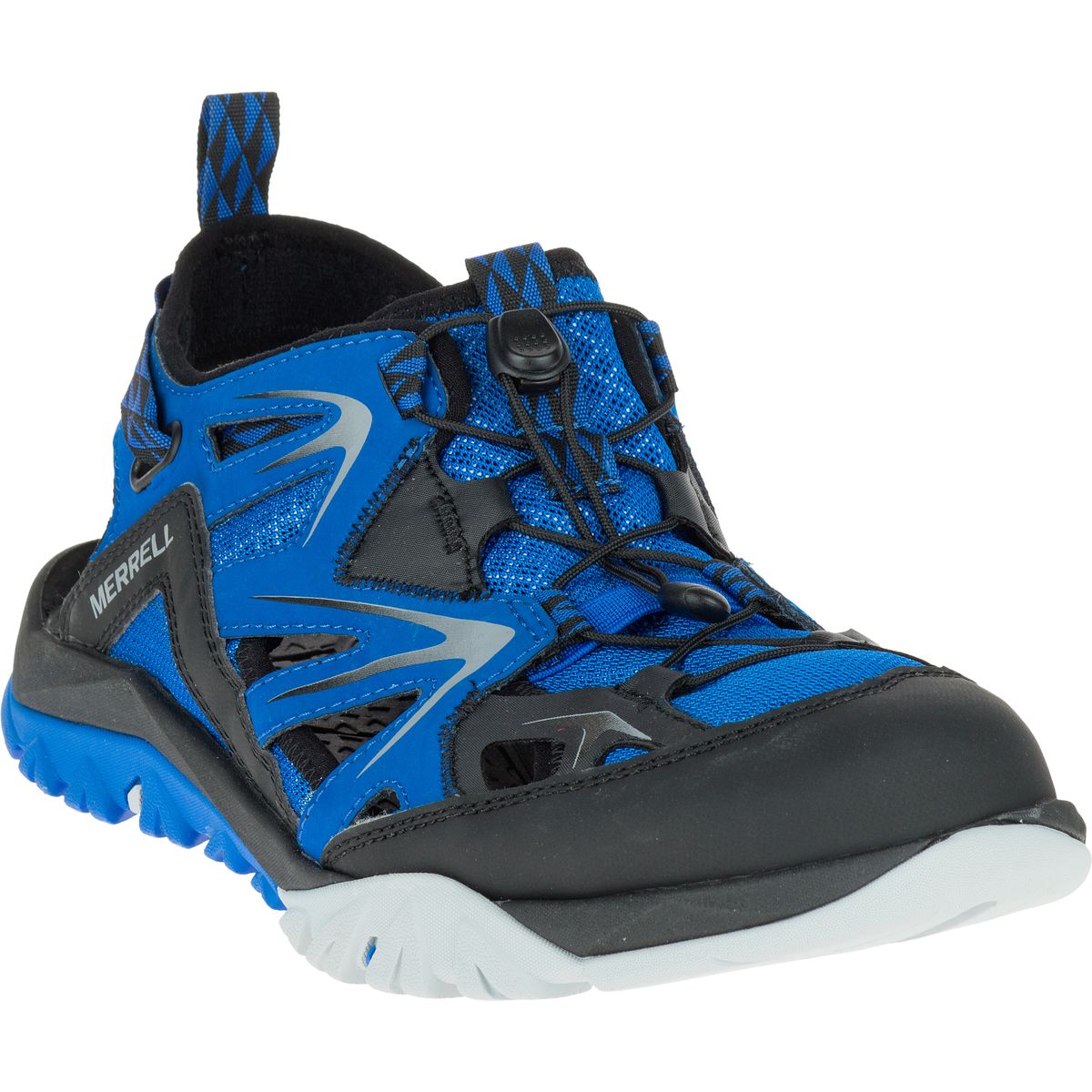 merrell sieve water shoe