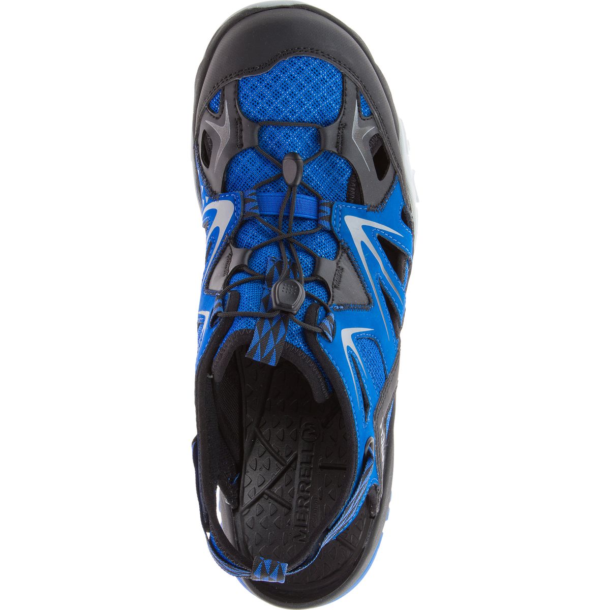 merrell men's capra rapid hiking water shoe