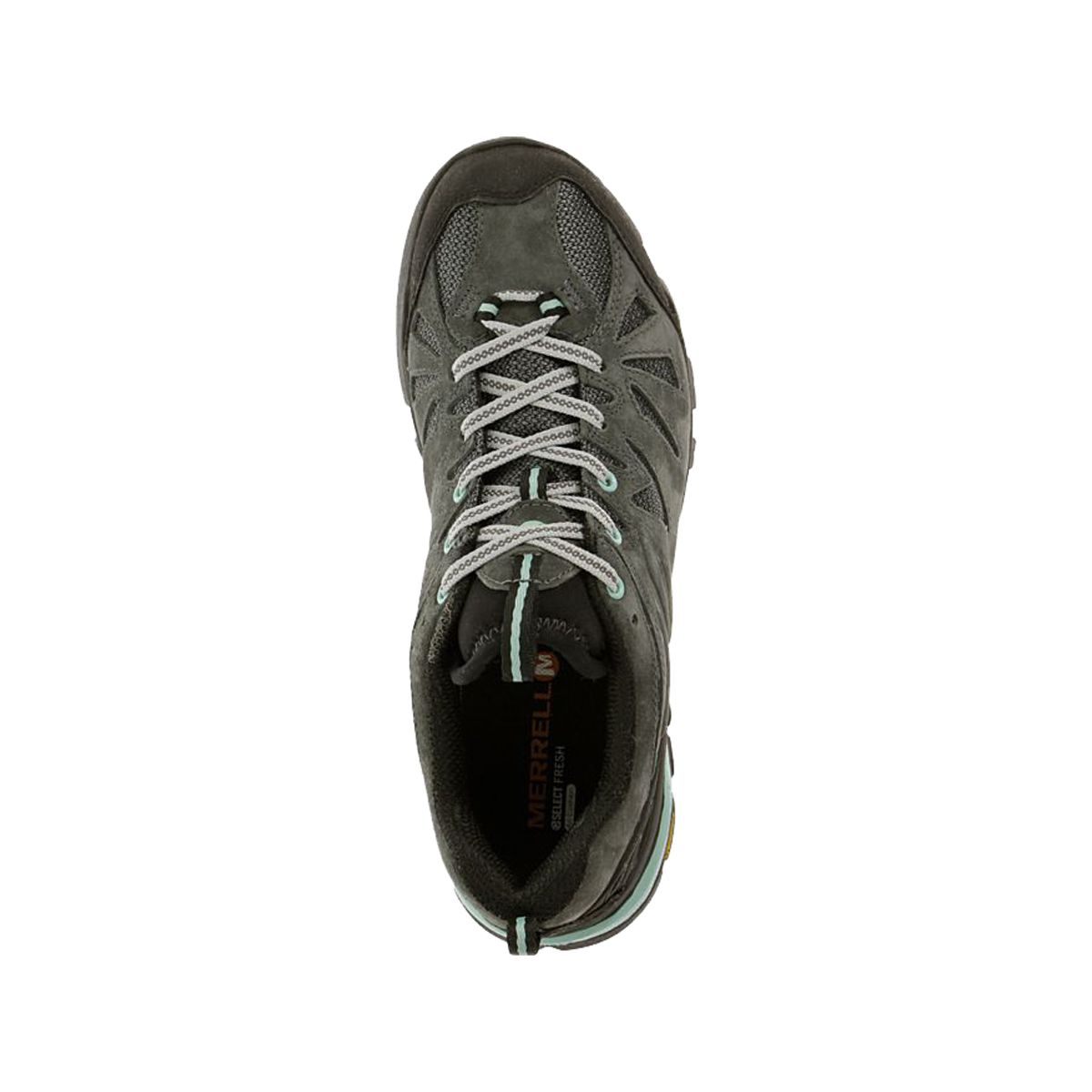capra merrell