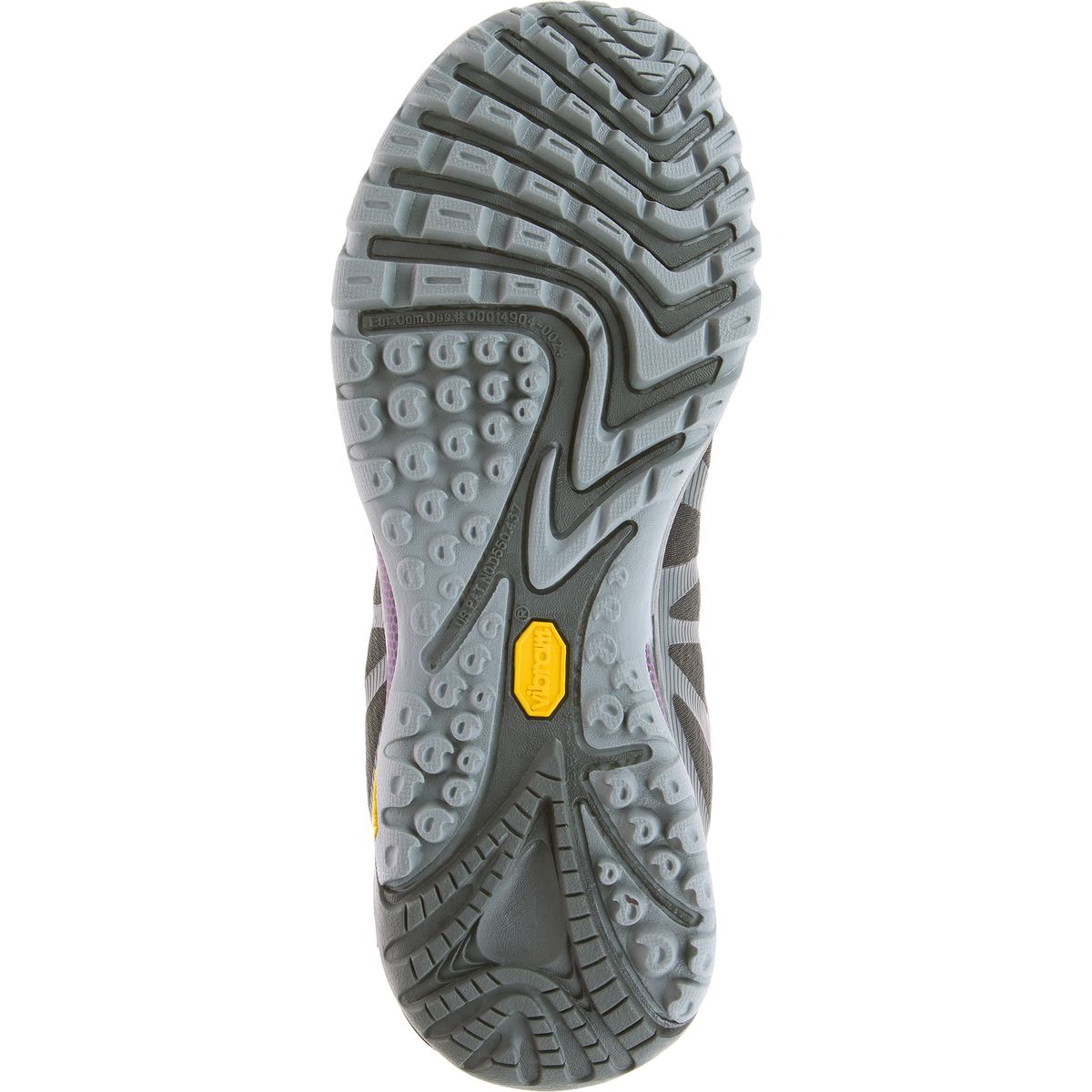 merrell siren edge trail ox
