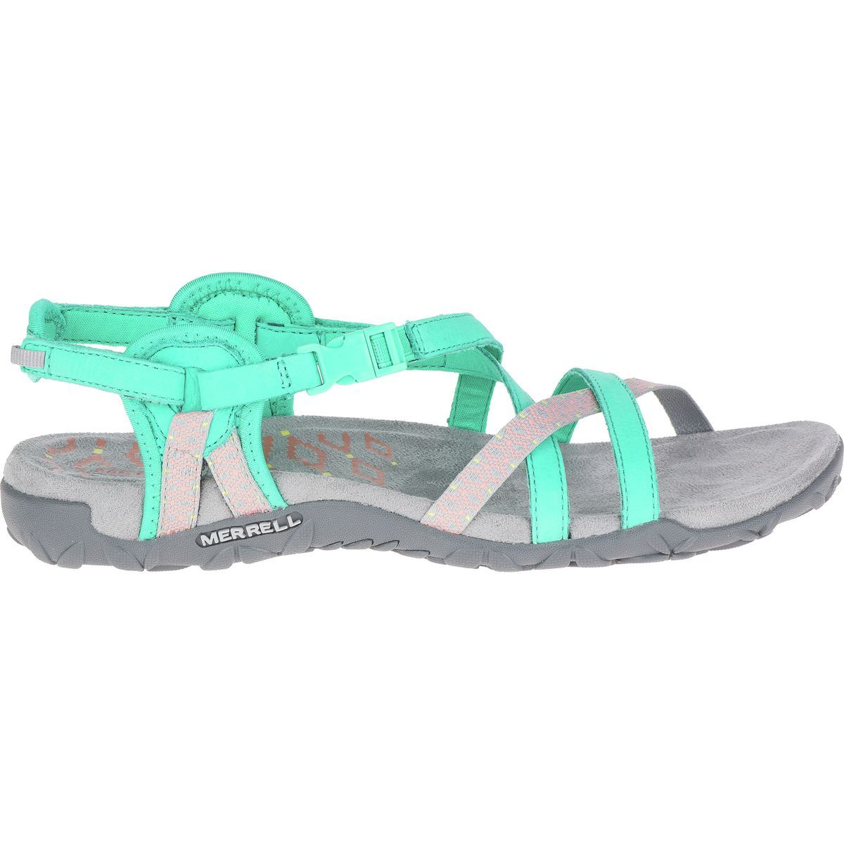 merrell lattice