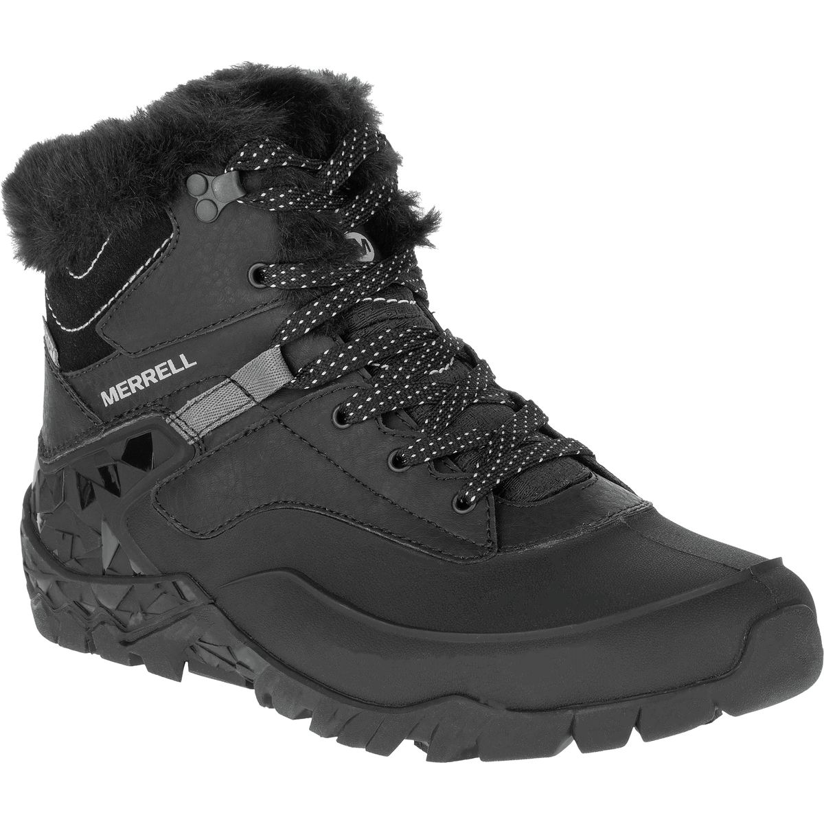 aurora 6 ice  waterproof walking boots ladies