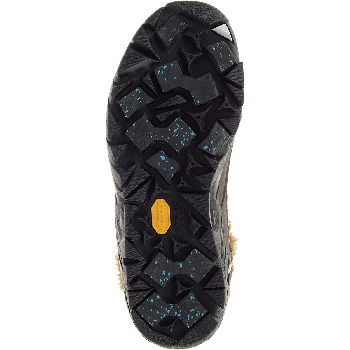 women's aurora 6 ice  waterproof
