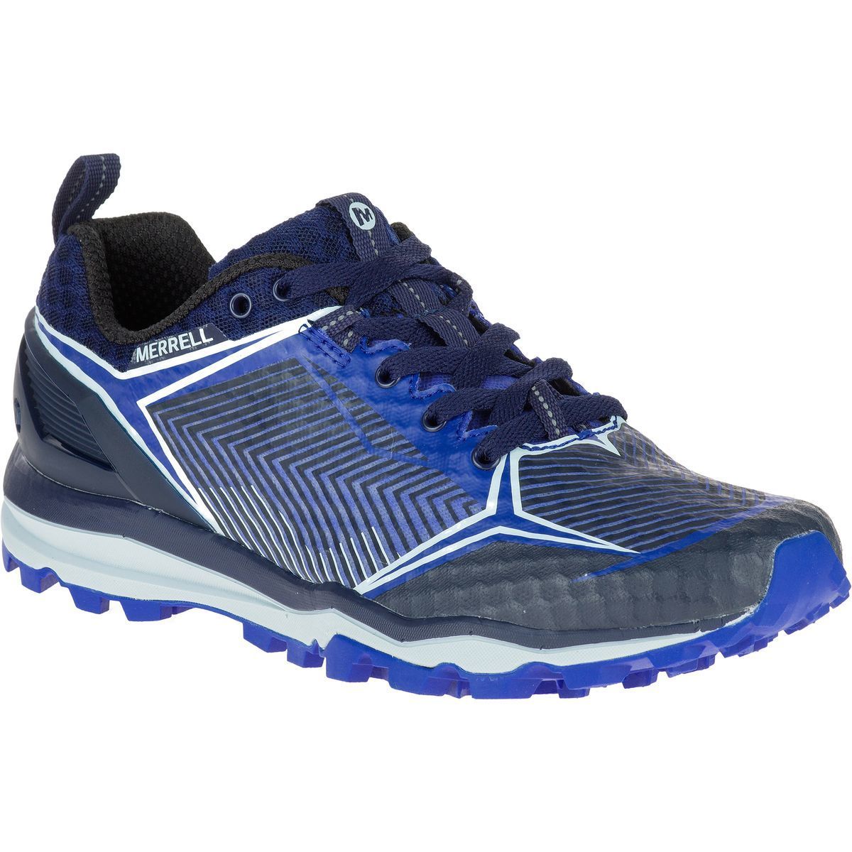merrell all out crush womens