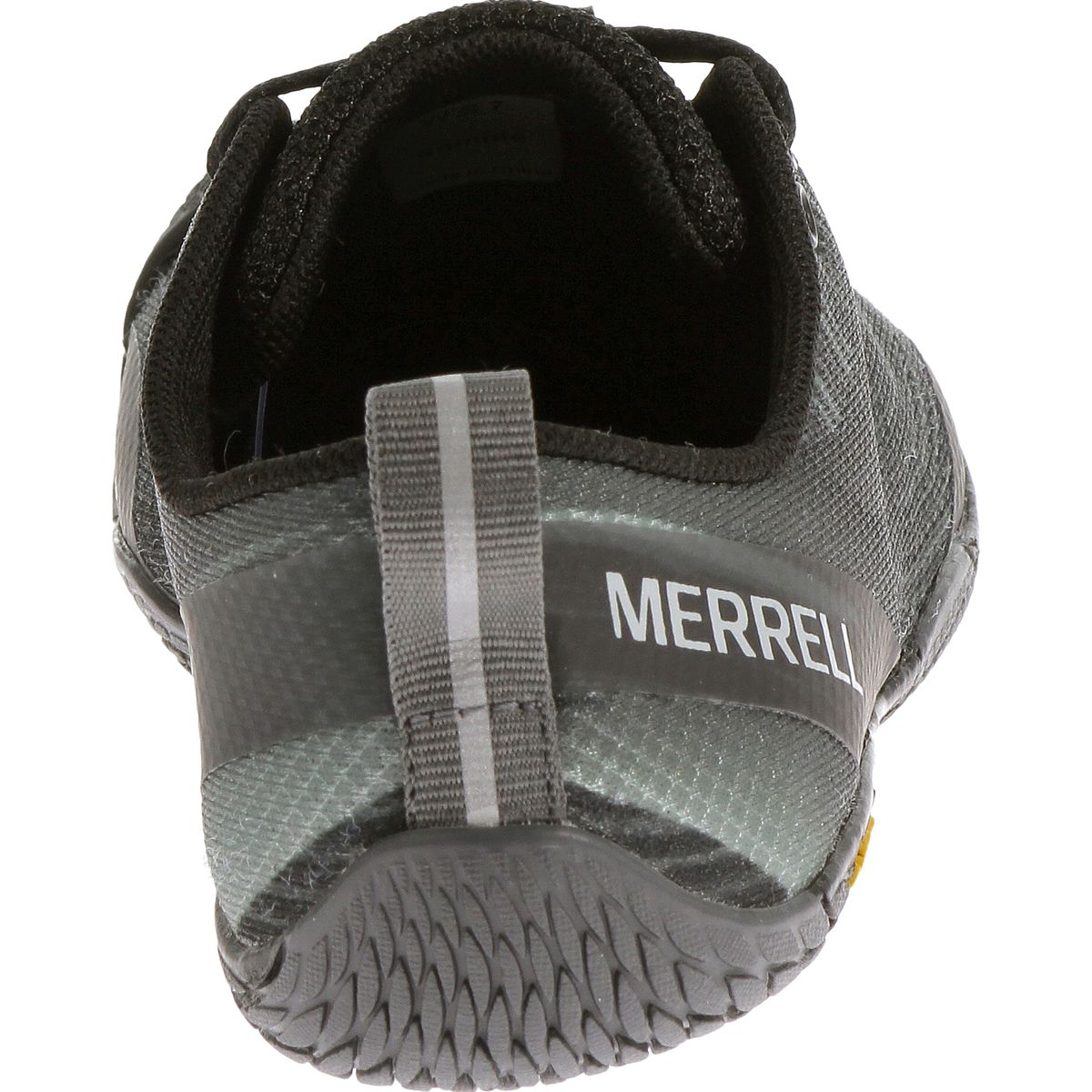 merrell women's vapor glove 2 barefoot trail running shoe