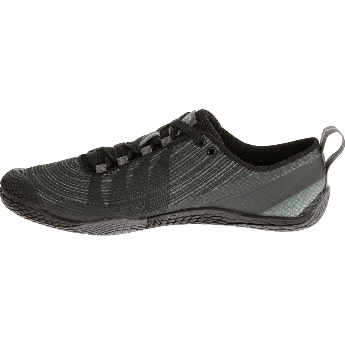 merrell women's vapor glove 2 barefoot trail running shoe