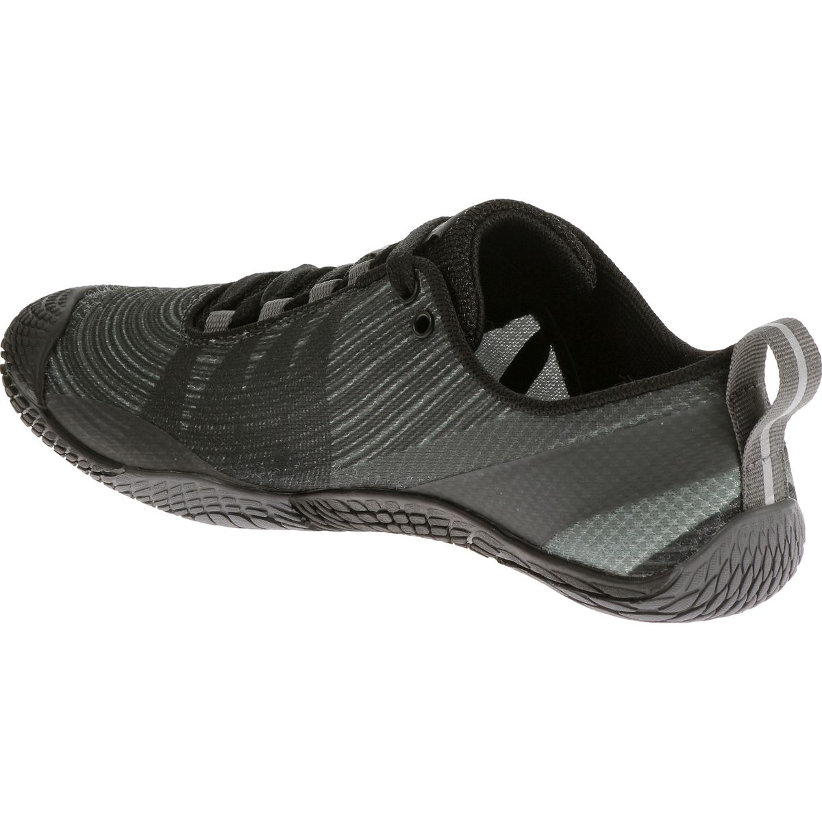 merrell women's vapor glove 2 barefoot trail running shoe
