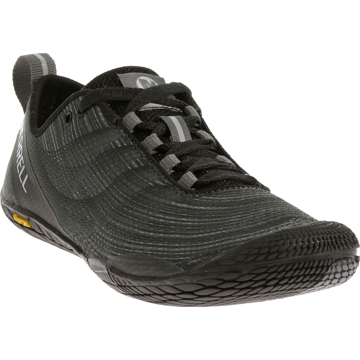 merrell women's vapor glove 2 barefoot trail running shoe