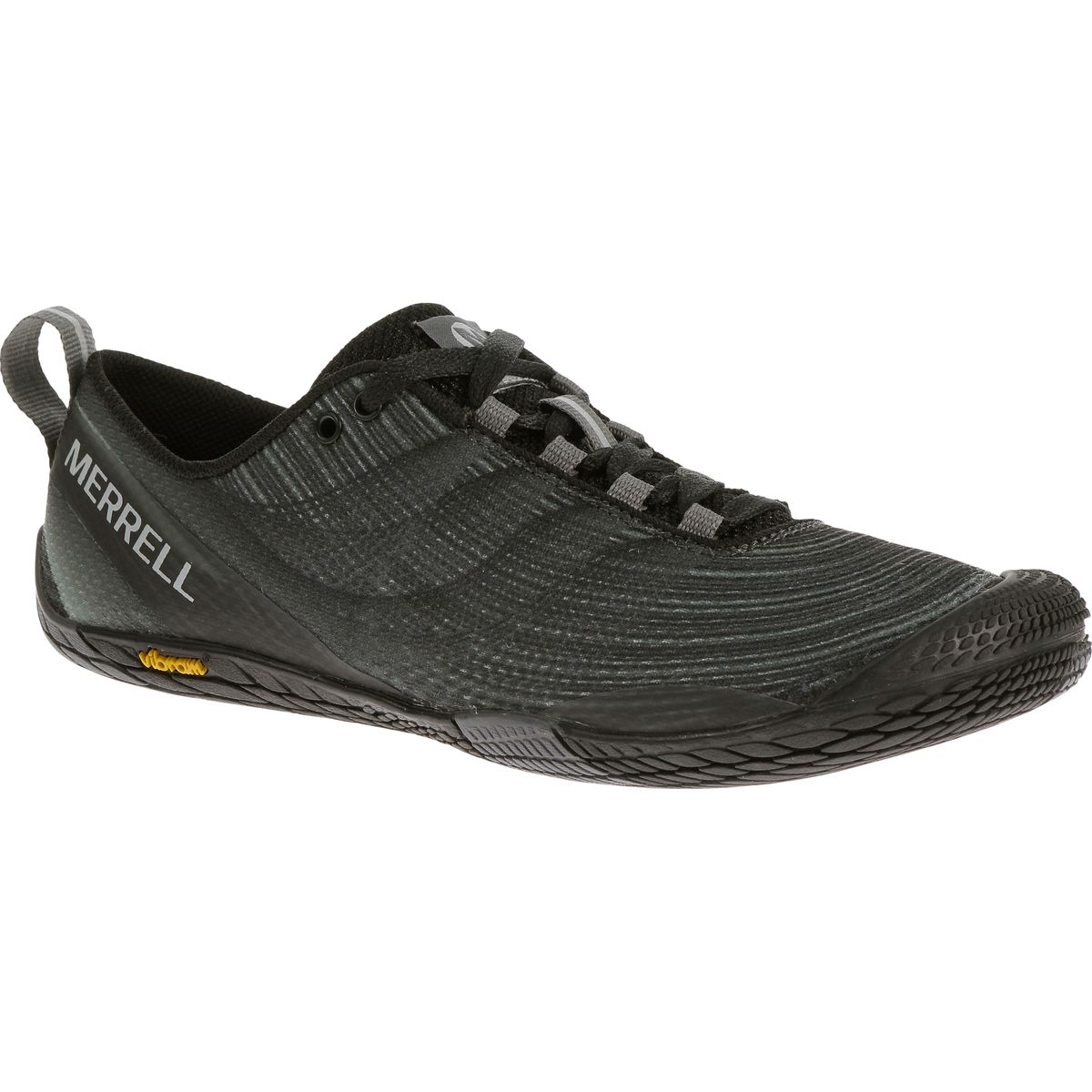 merrell women's vapor glove 2 barefoot trail running shoe