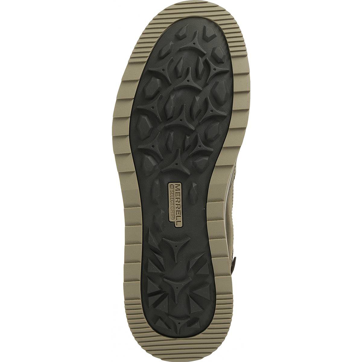 merrell roam peak polar waterproof