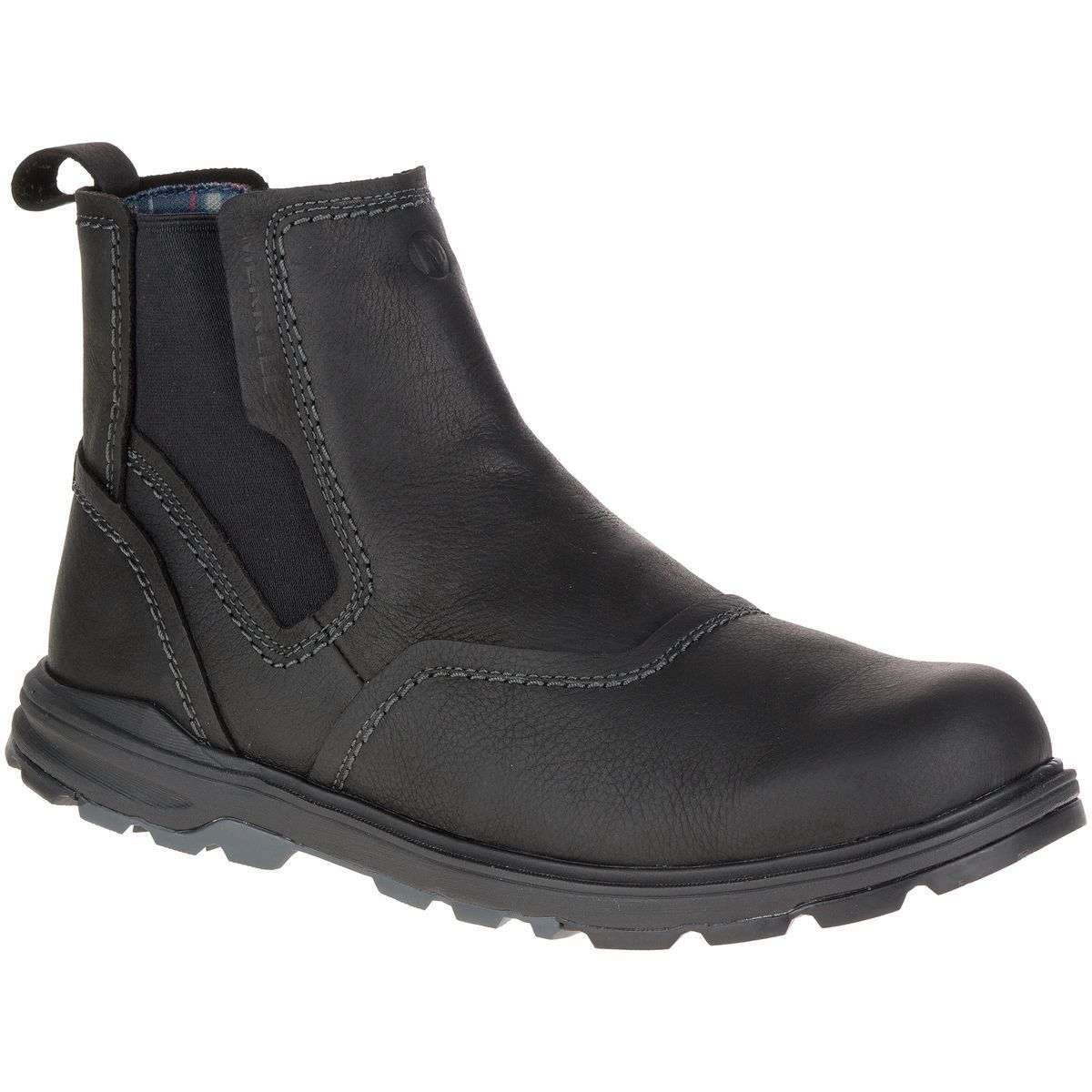 roam chelsea boot merrell