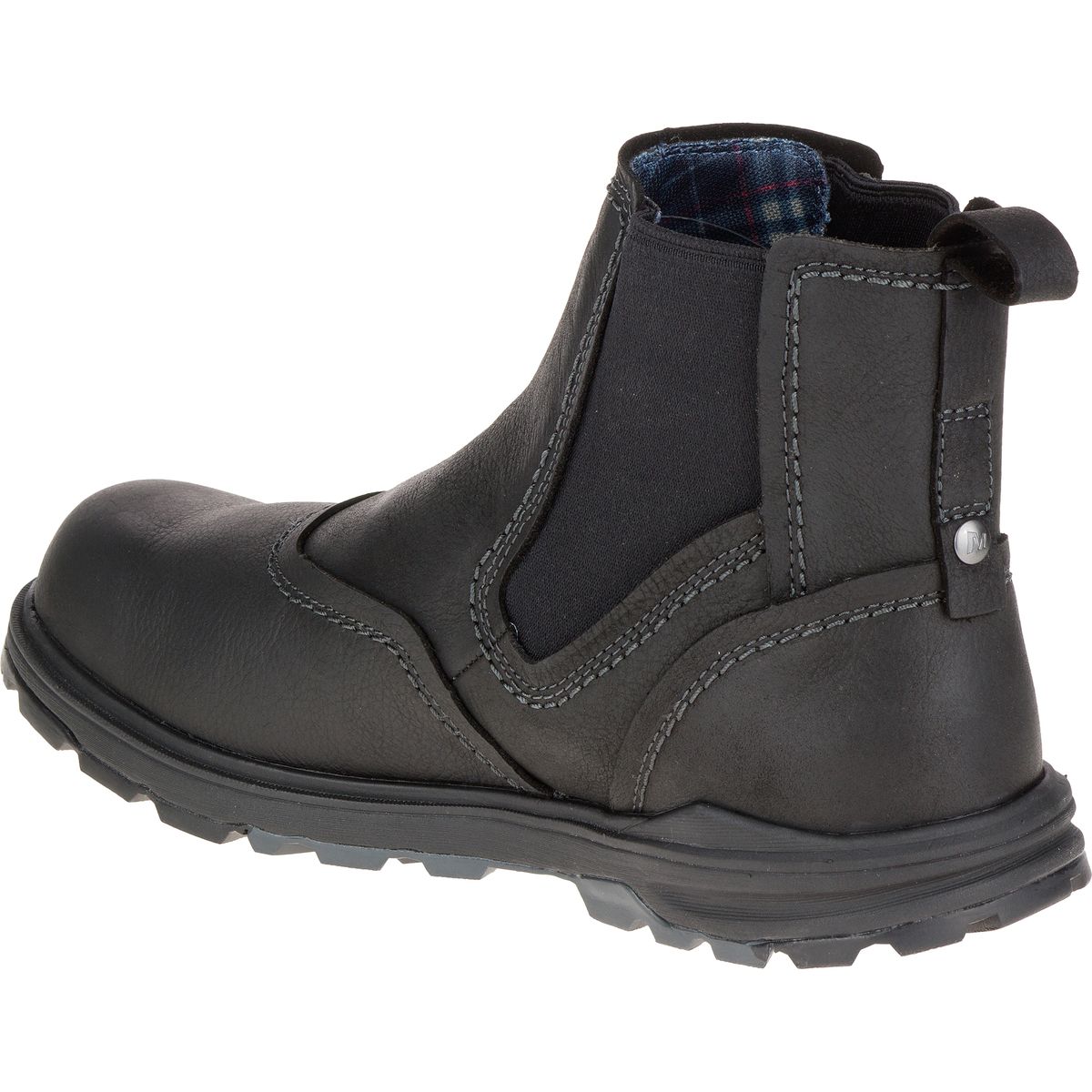 merrell brevard chelsea boots