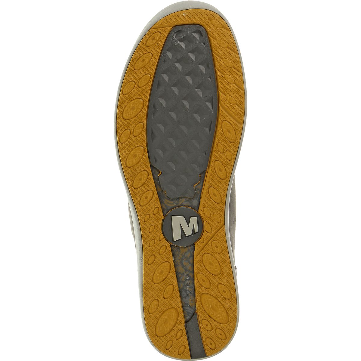 merrell barkley chukka boots