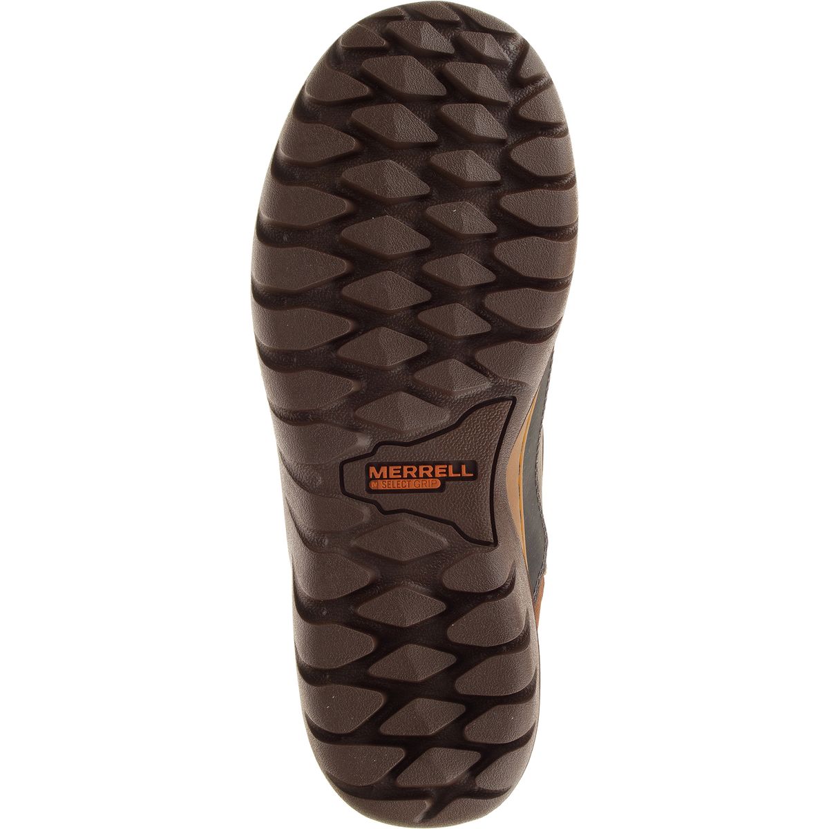 merrell sylva boots