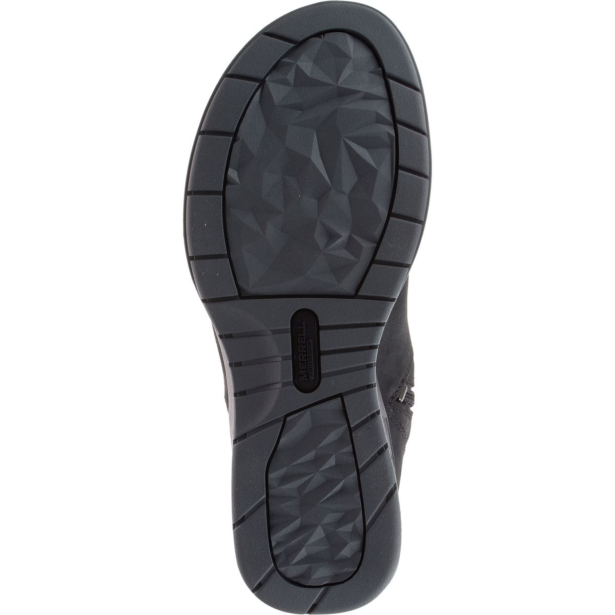merrell travvy