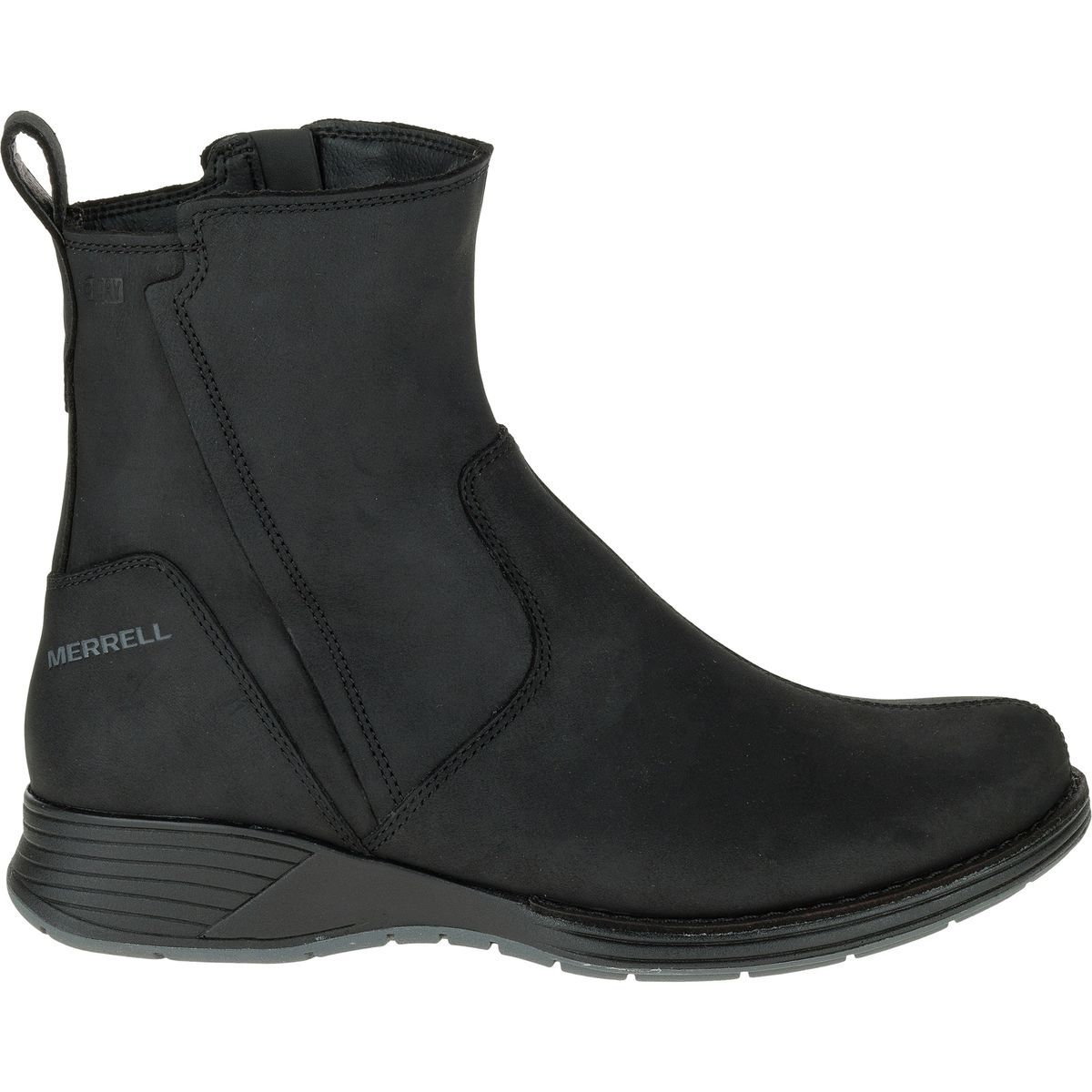 merrell travvy