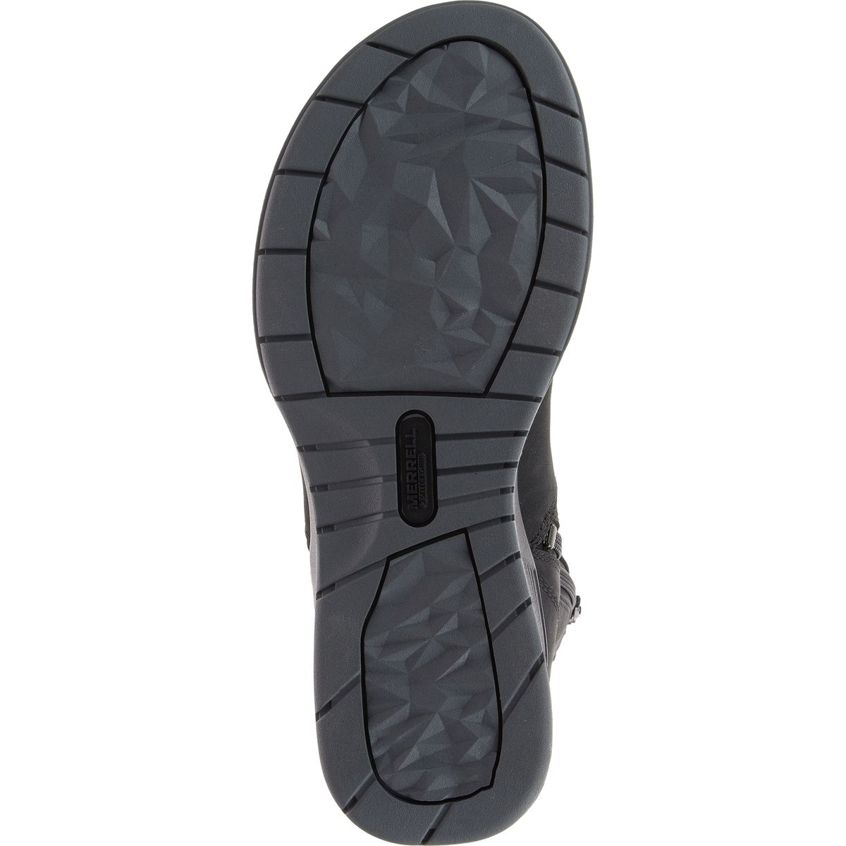 merrell travvy boot