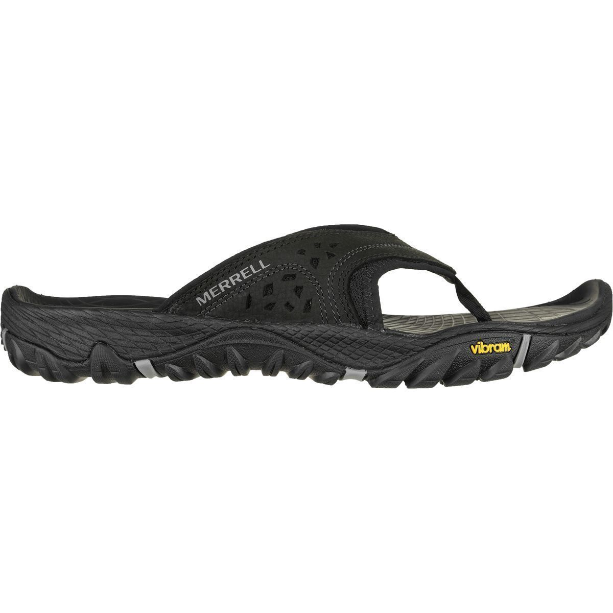 merrell flip flops canada