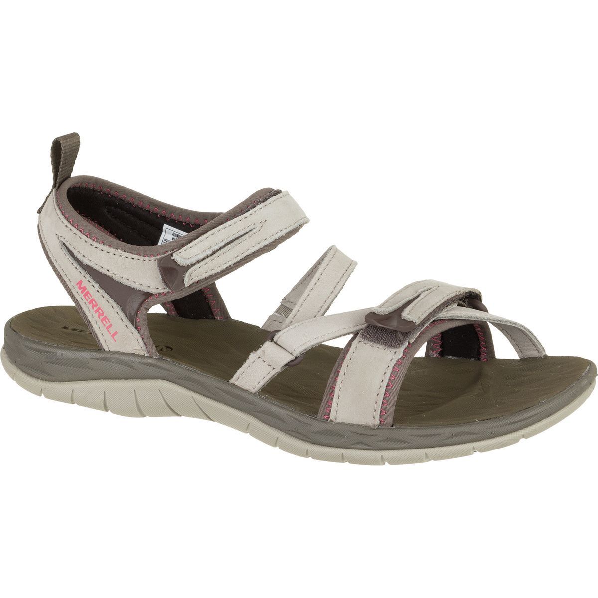 merrell siren strap q2