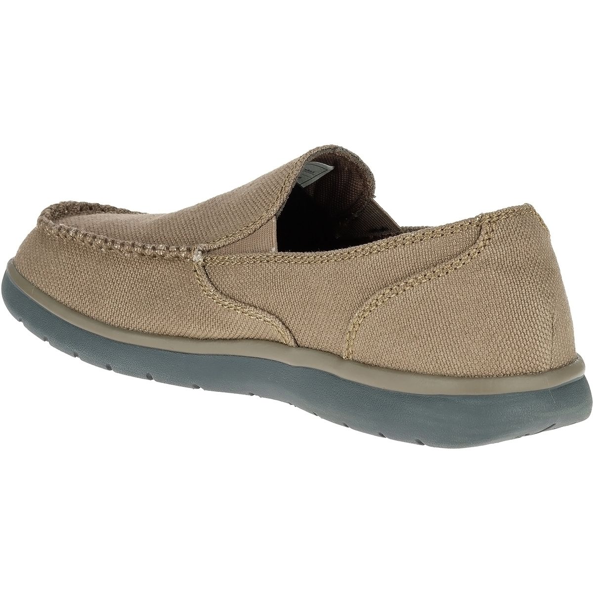 Merrell Laze Hemp Moc Shoe - Men's - Footwear