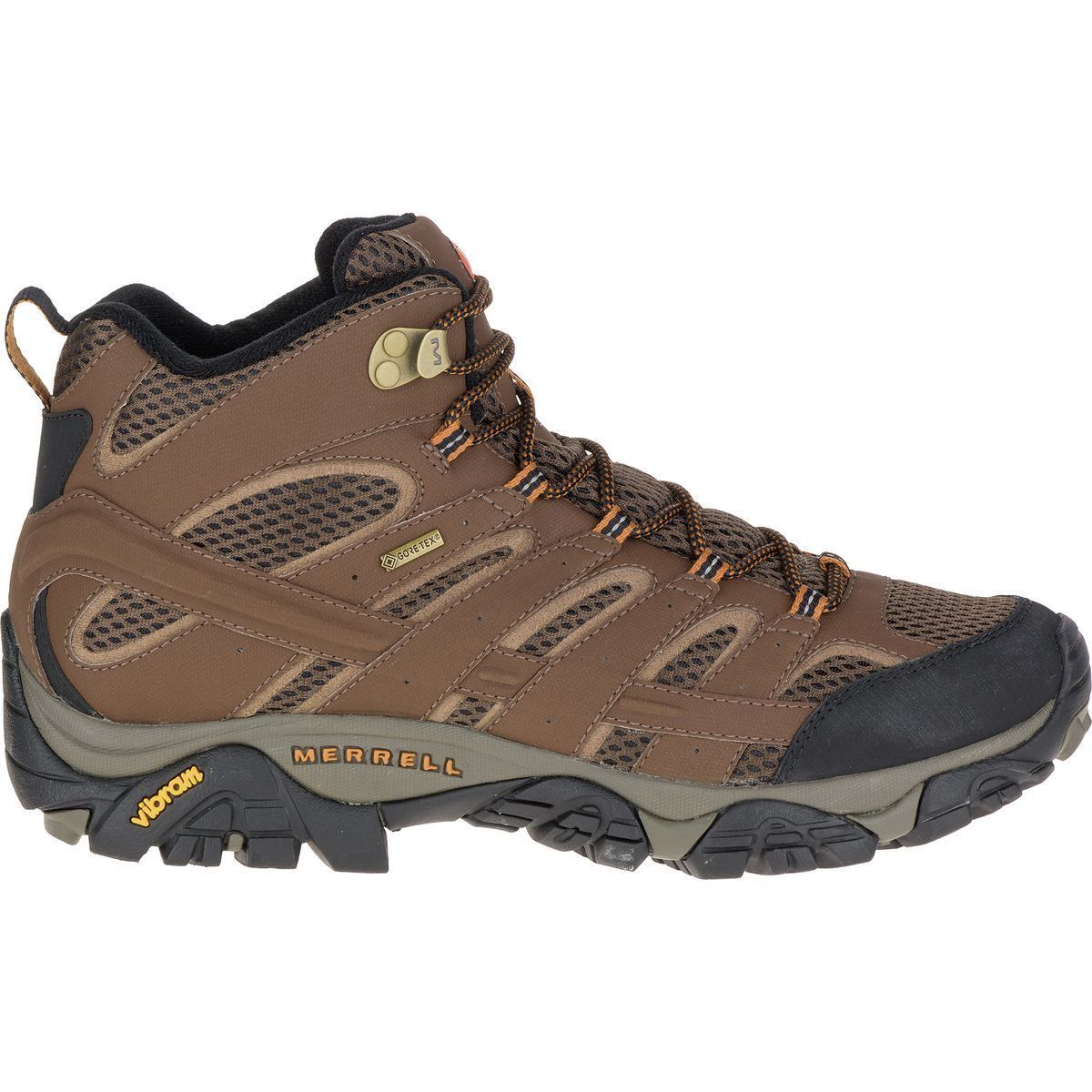 merrell moab 2.0 mid gtx
