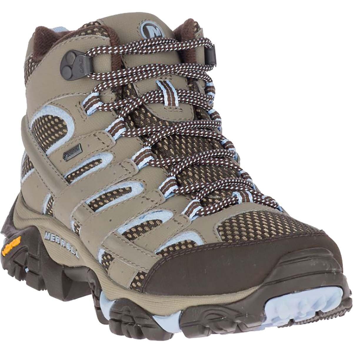 Merrell Moab 2 Mid GTX Hiking Boot - Women's