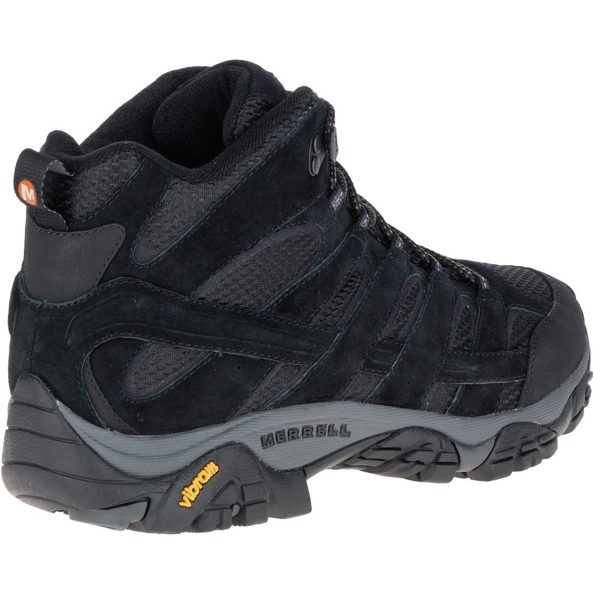 merrell moab 2 vent hiking boots
