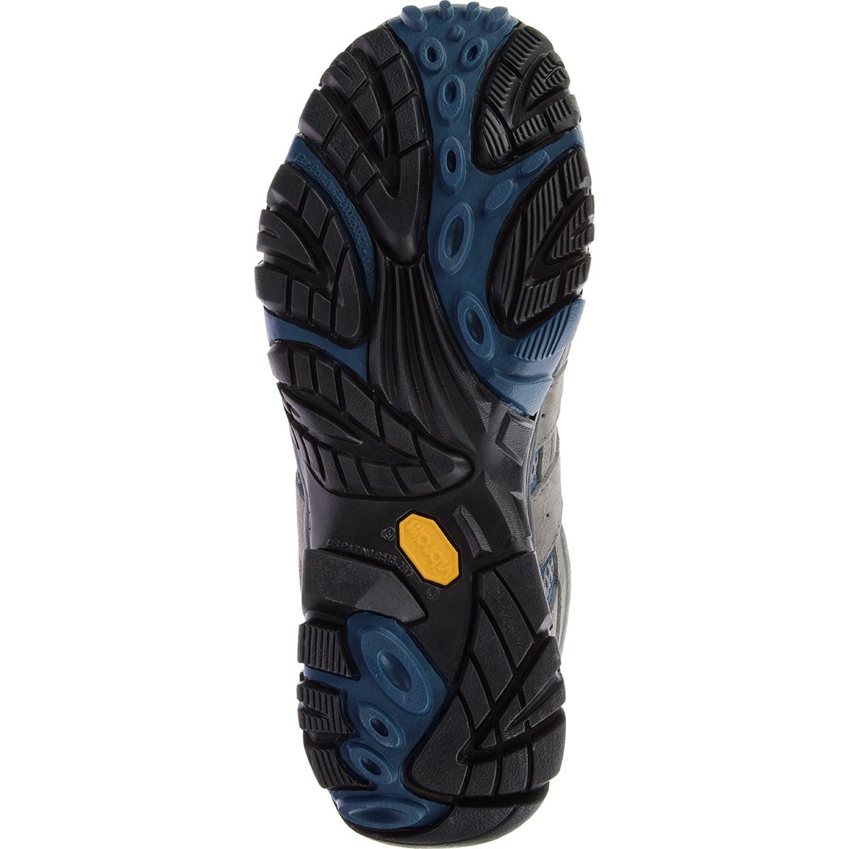 men's moab 2 vent mid hiking boot
