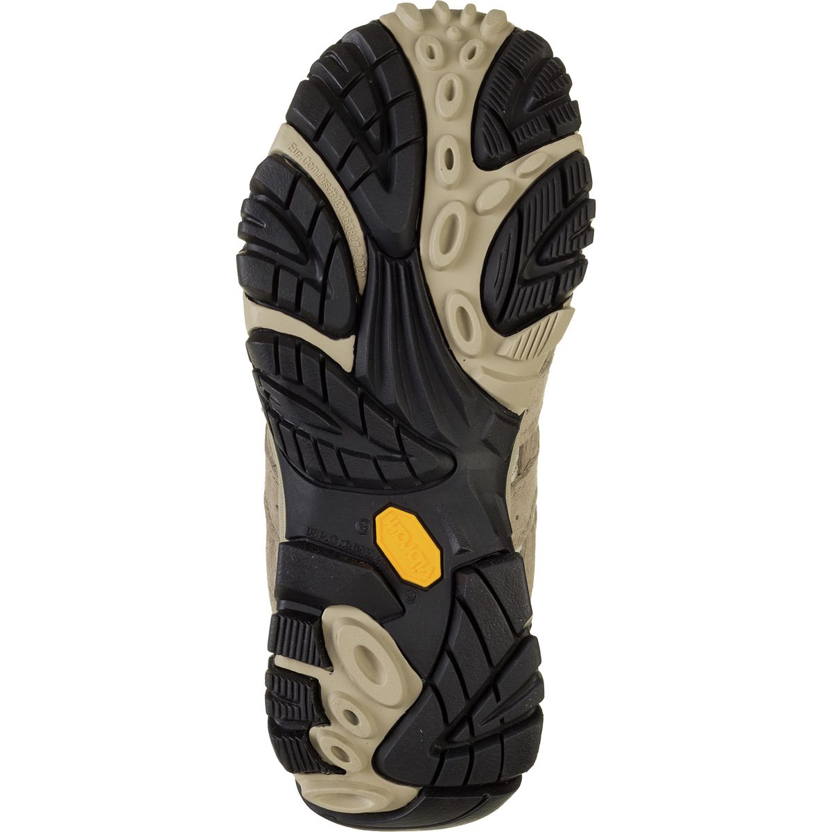 merrell women's moab 2 vent mid hiking boot