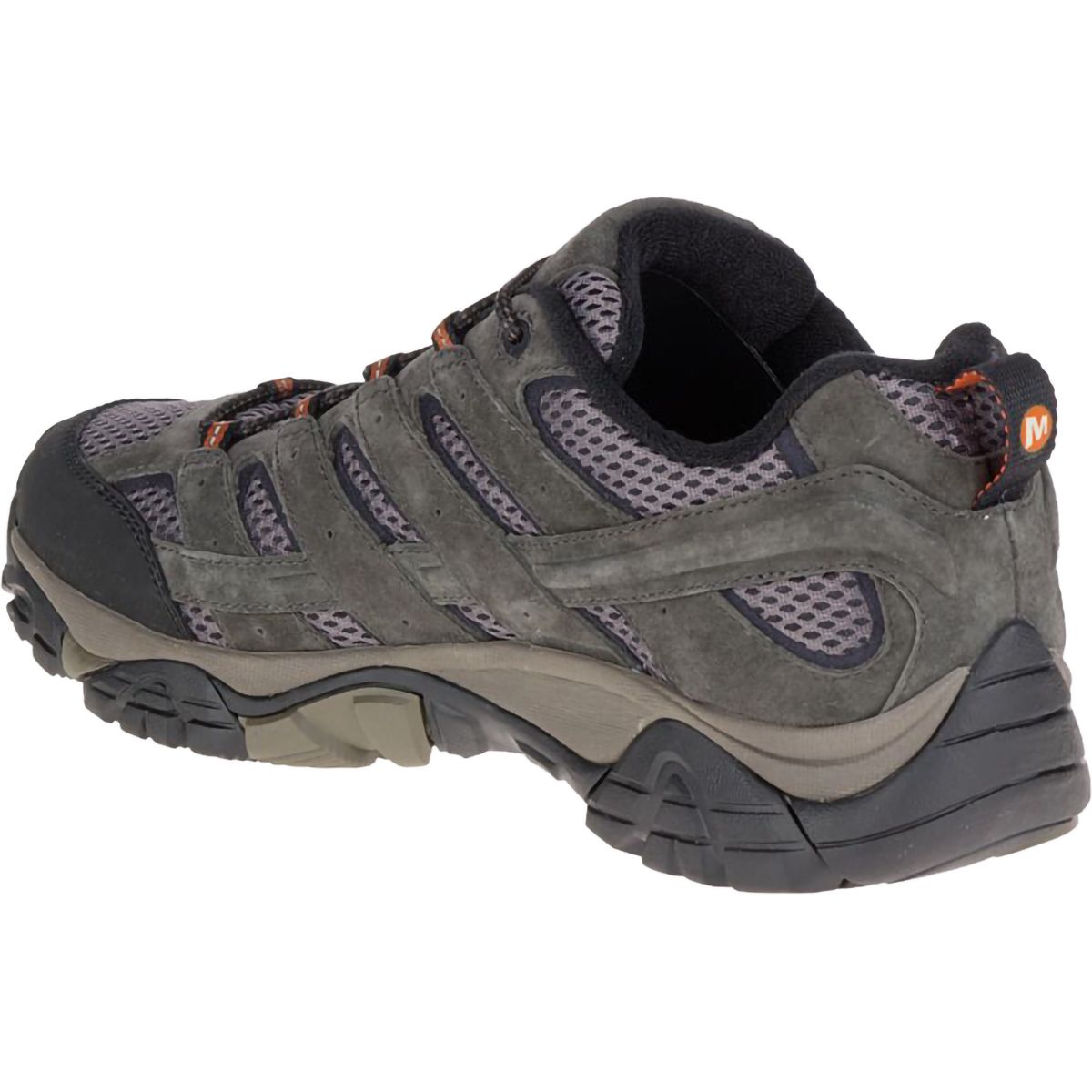 Merrell Moab 2 Waterproof Hiking Shoe - Men's