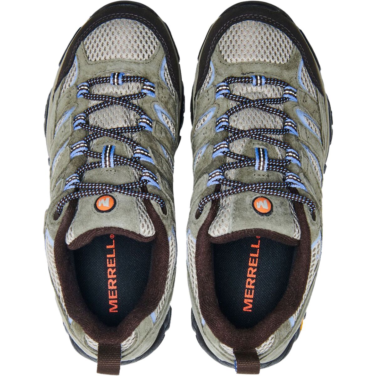 merrell moab 2 waterproof