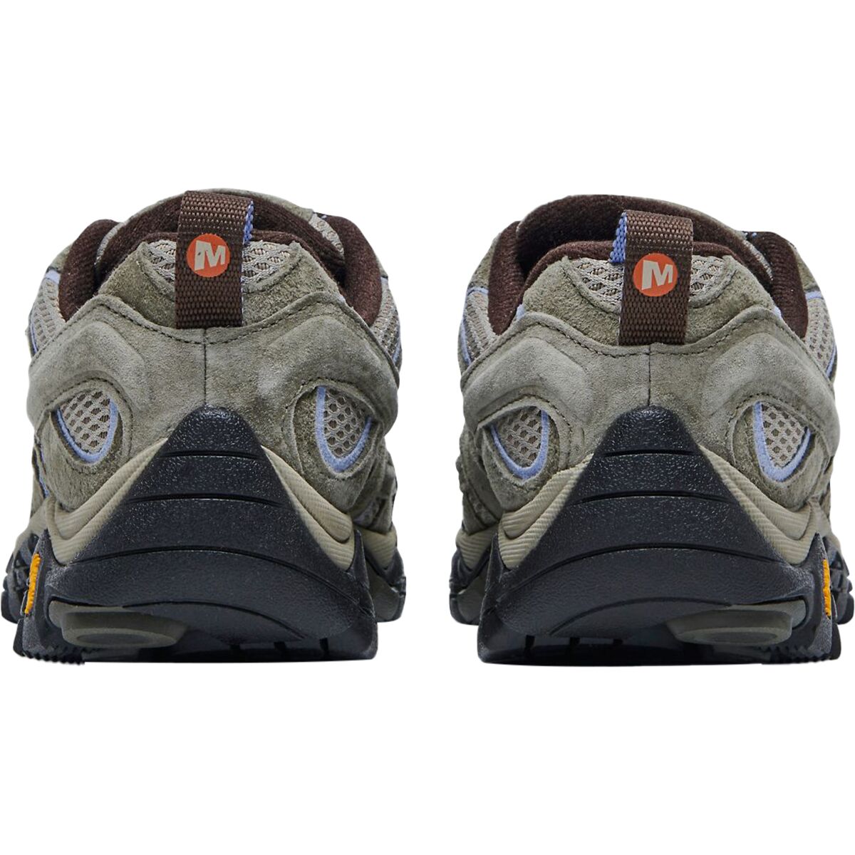 merrell moab 2 waterproof hiking shoe