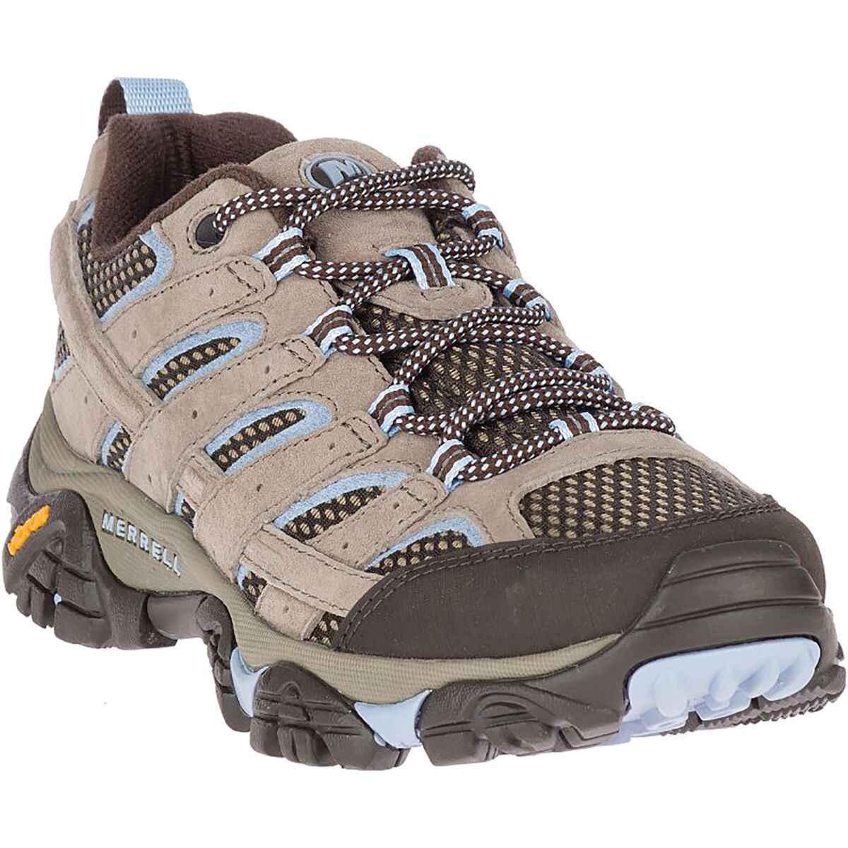 merrell women's moab 2 vent hiking shoes