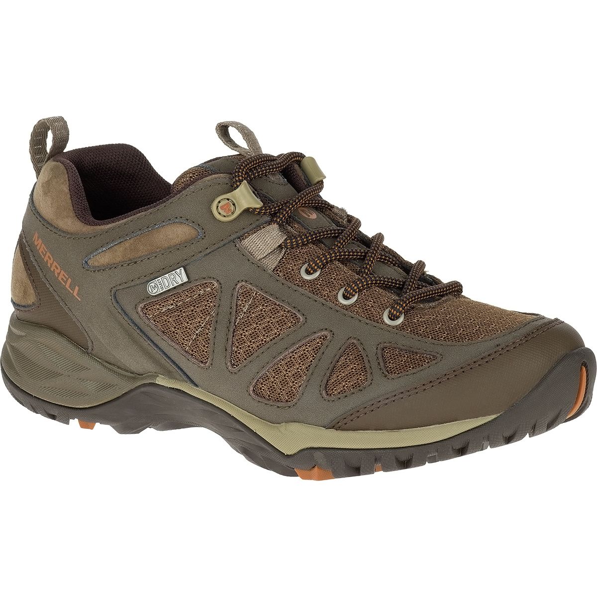 merrell women's siren traveller q2 mid waterproof hiking shoes reviews