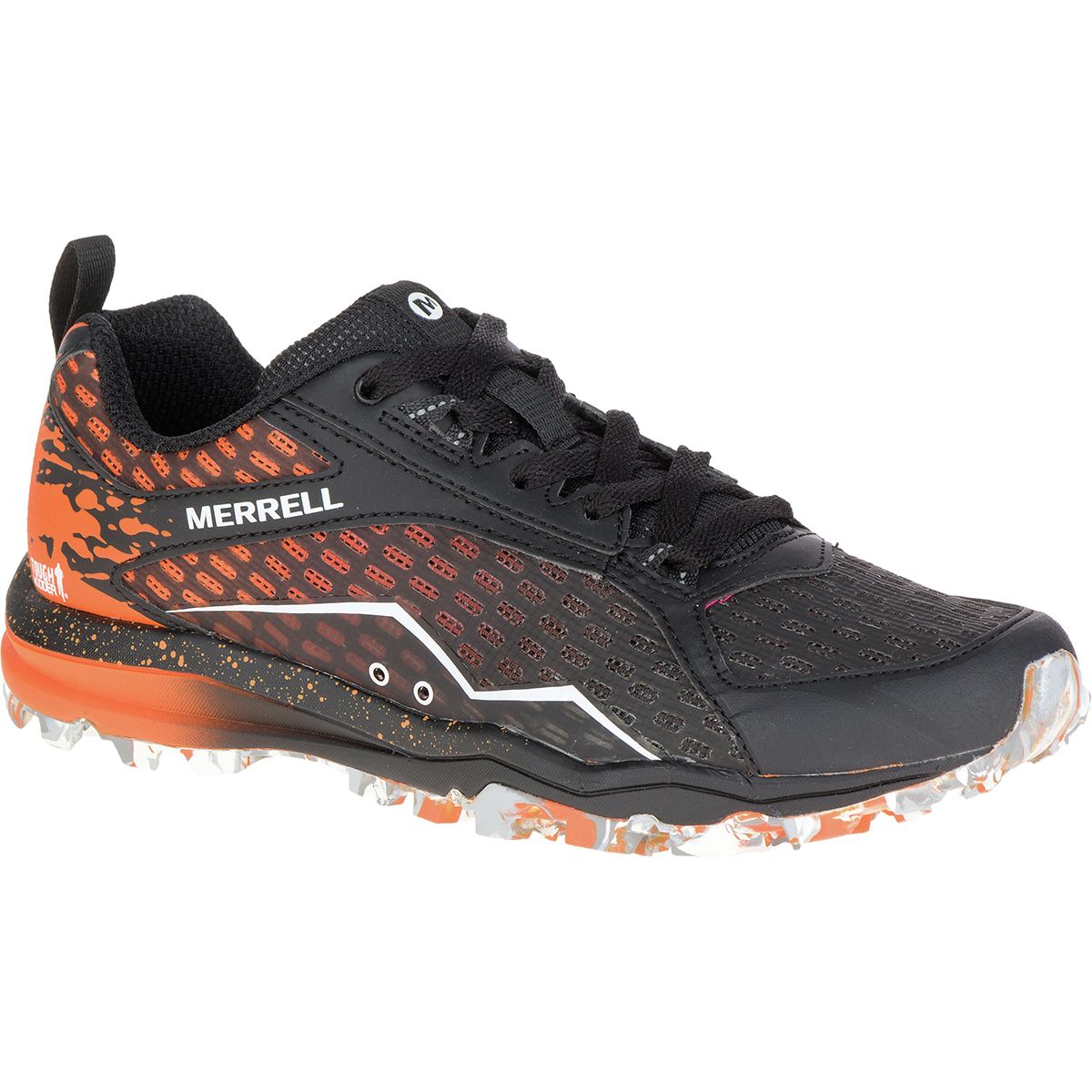 merrell all out crush womens