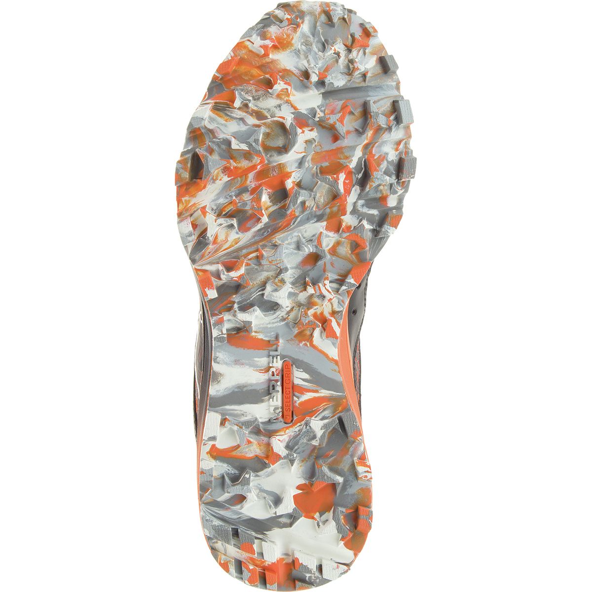 merrell all out crush womens