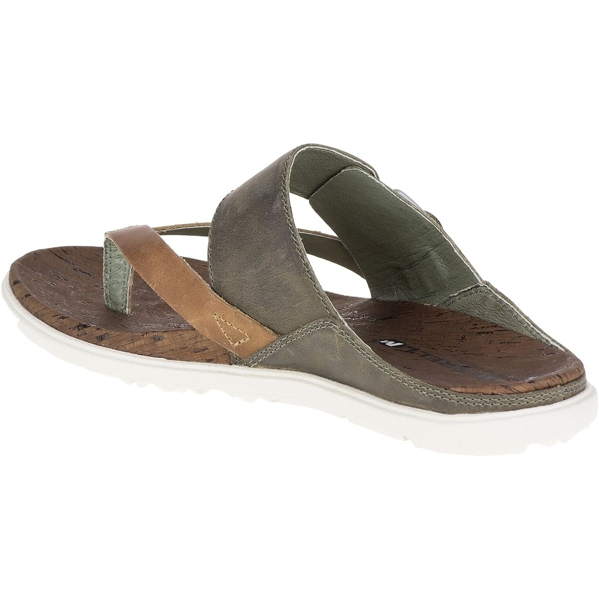merrell thong sandals