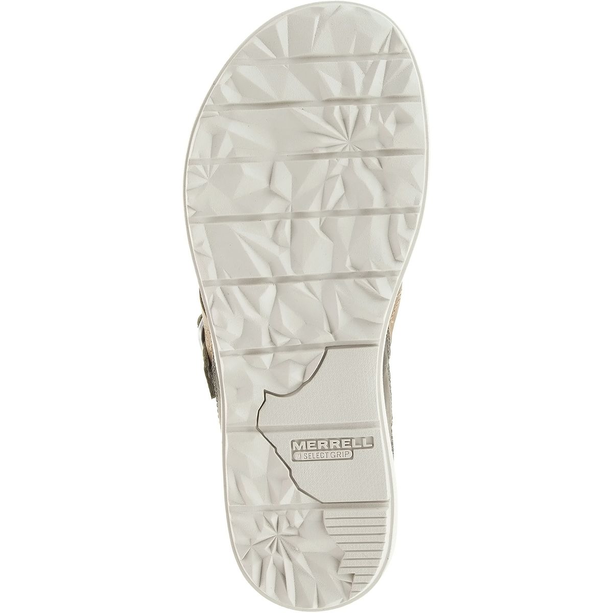 merrell around town buckle slide