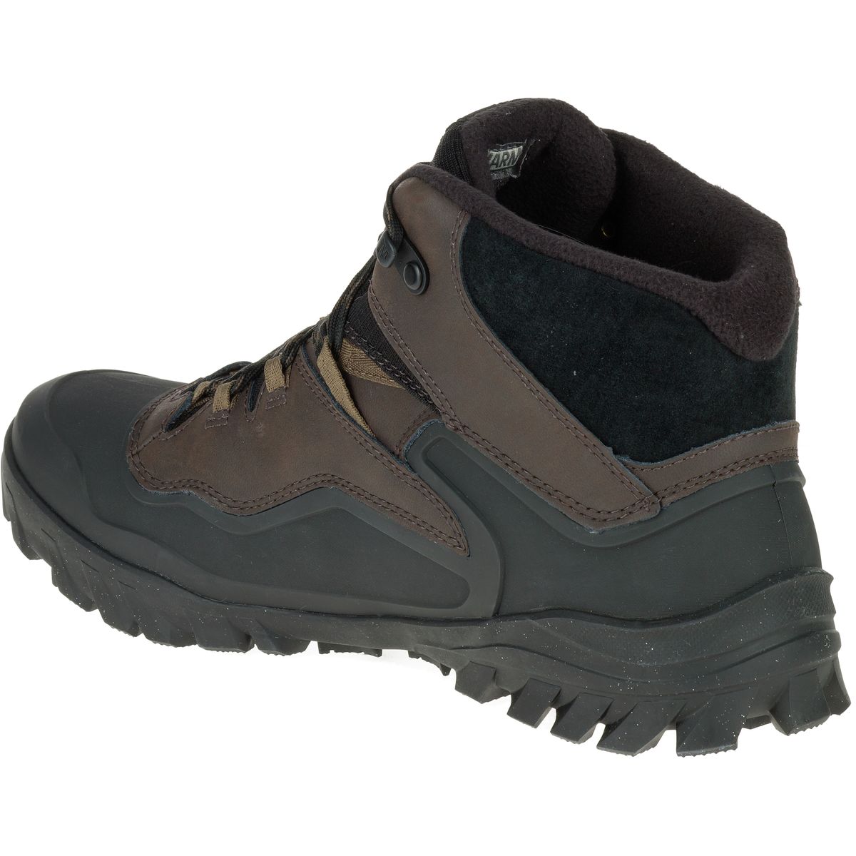 merrell men's overlook 6 ice 
