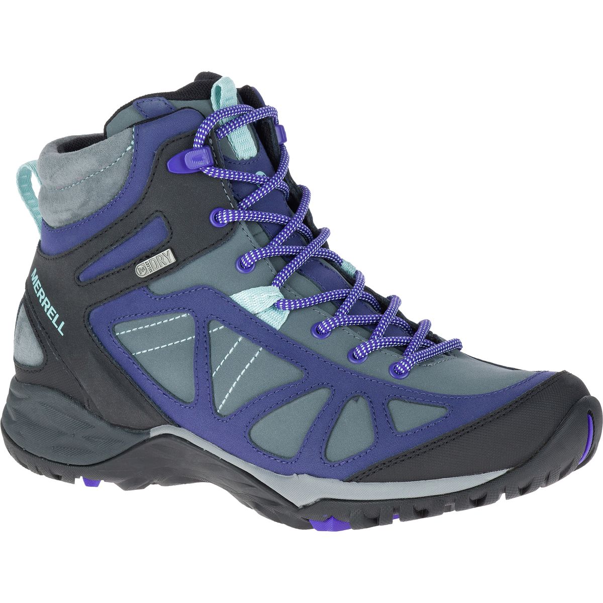 merrell siren edge q2 mid waterproof boot