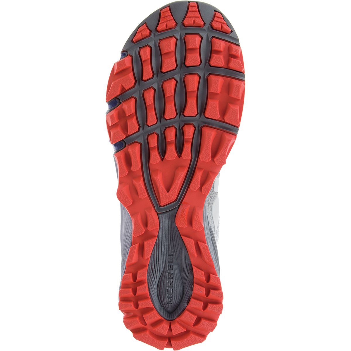 merrell women's agility synthesis flex trail runner shoe sneaker