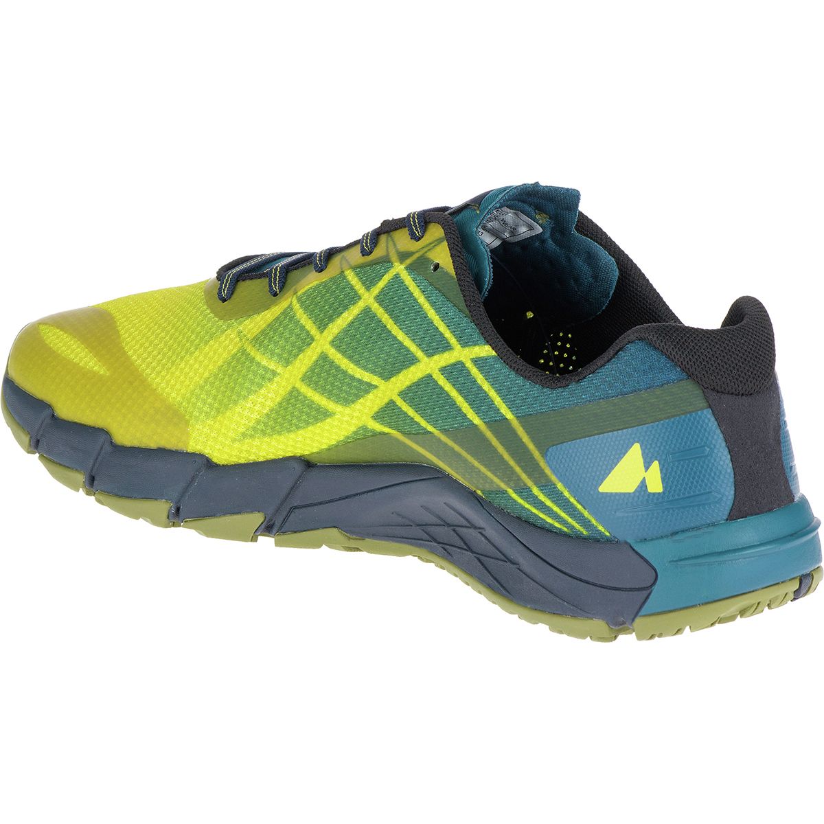 merrell men's bare access